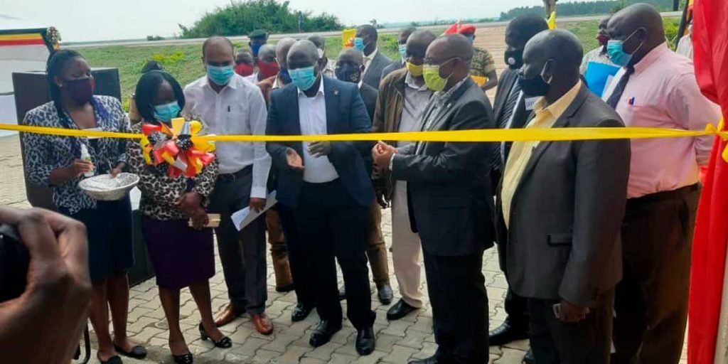 Lukaya market contracted to Sumadhura Technologies Ltd