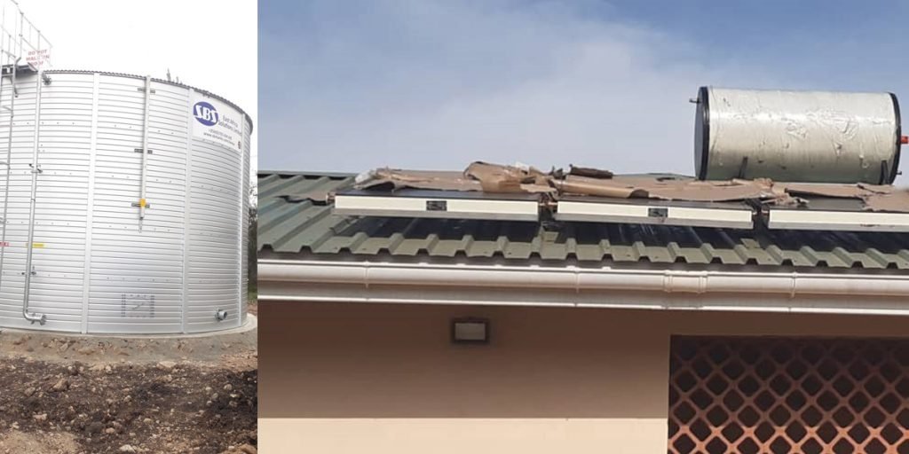 Sumadhura Technologies installs solar pumping water system