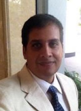 Sumadhura Technologies C S Reddy