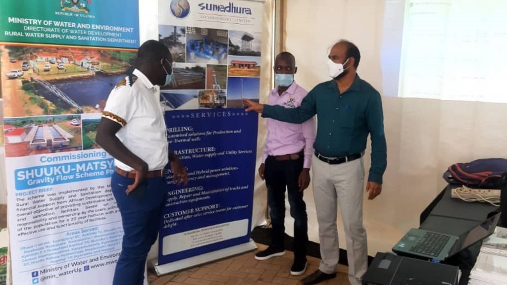 world water week