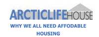 arctic life house