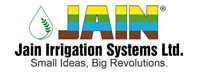 jain irrigation systems