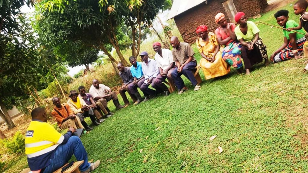 Enhancing Community Well-being Sumadhura Technologies Invaluable Contribution to the East African Crude Oil Pipeline Project