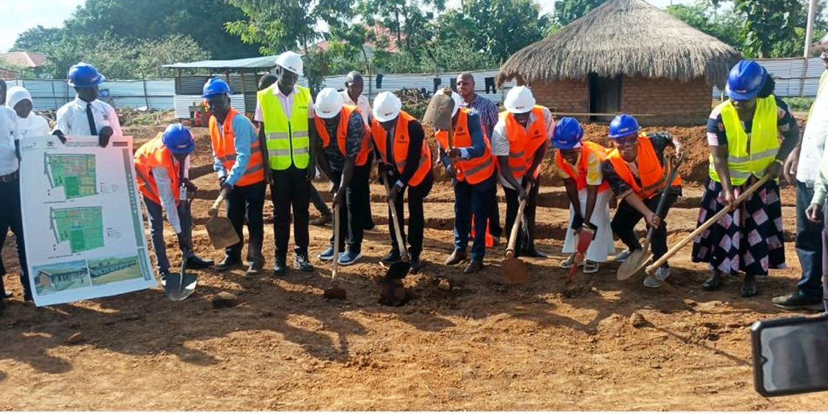 Sumadhura Technologies Infrastructure Construction Project