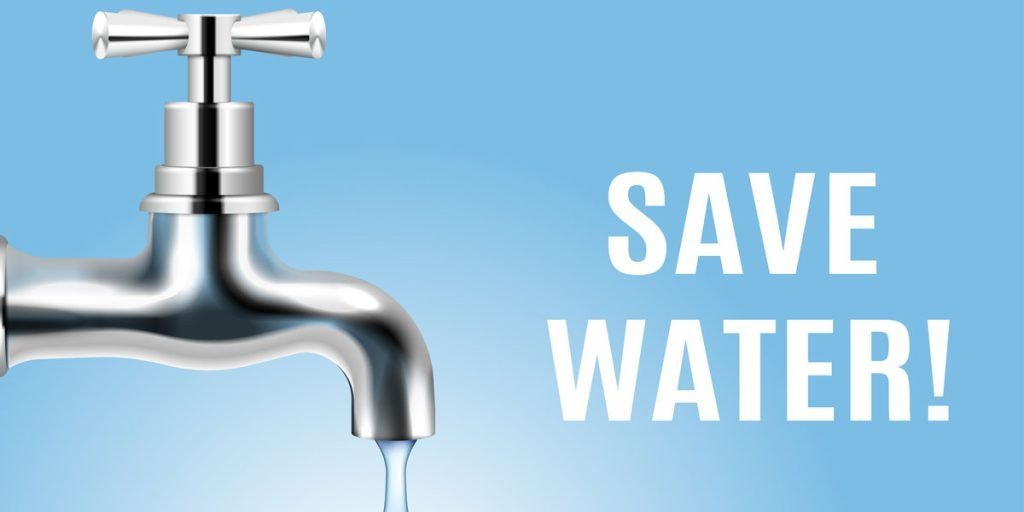 water bankruptcy
