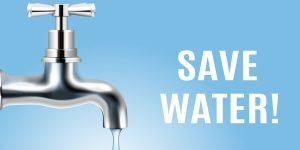 water bankruptcy