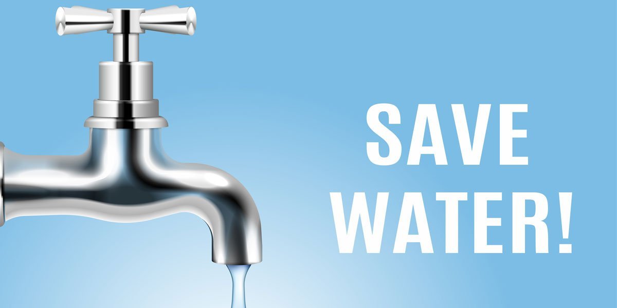 water bankruptcy